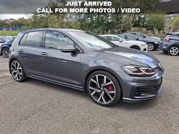 2020 (70) - 2.0 TSI GTI Performance Hatchback 5dr Petrol DSG Euro 6 (s/s) (245 ps)