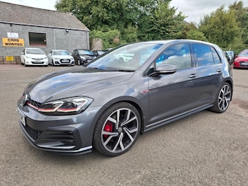 Used Volkswagen Golf 2020 for sale - 75876192: Photo