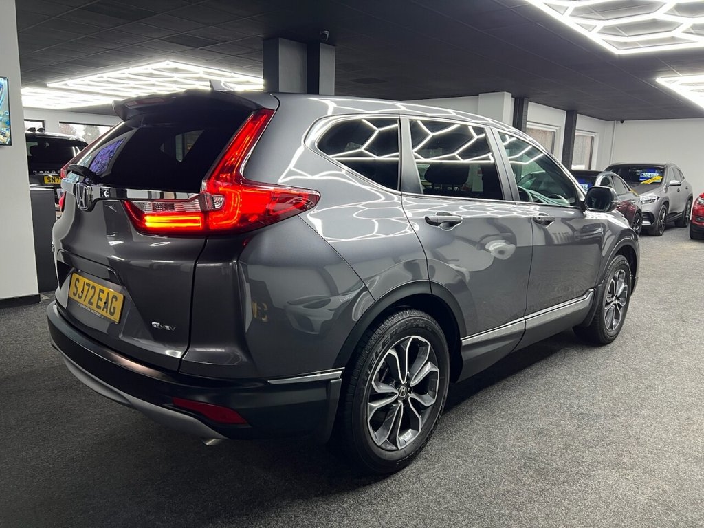 Used Honda CR-V 2022 for sale - 77341190: Photo 14