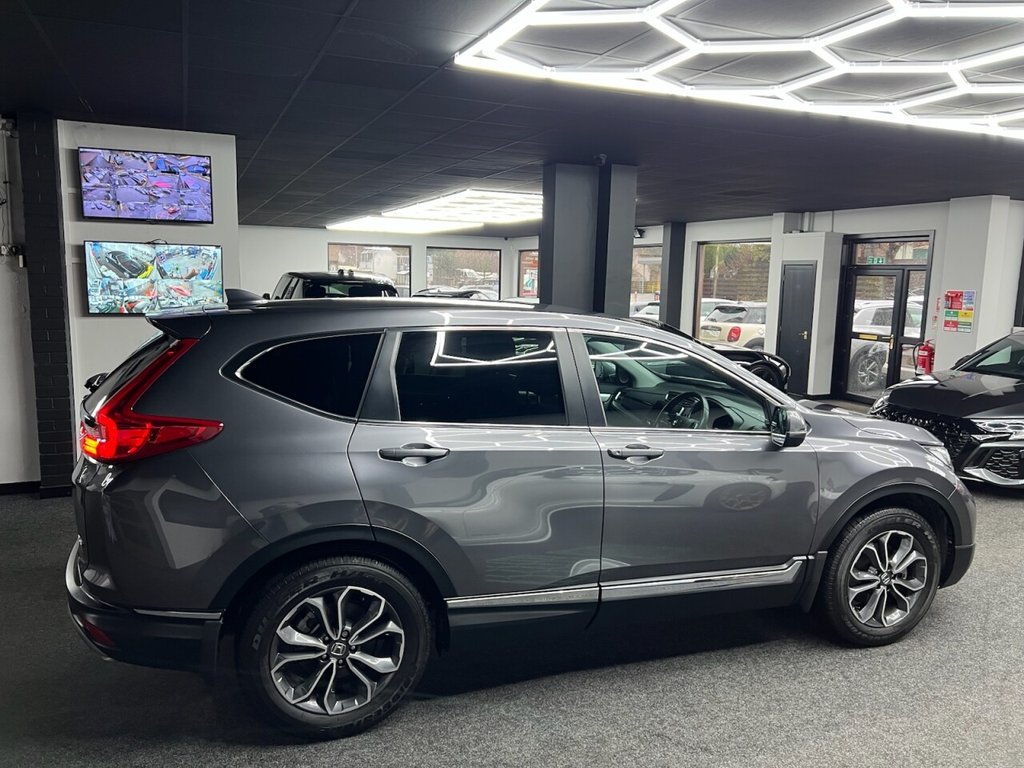 Used Honda CR-V 2022 for sale - 77341190: Photo 15