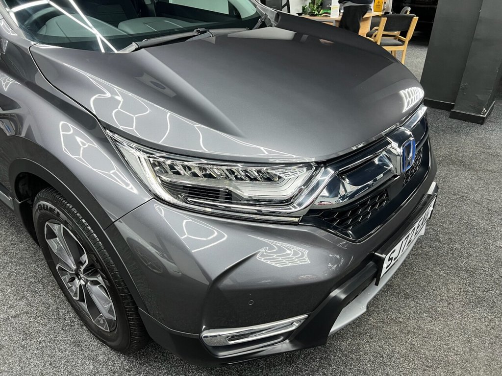 Used Honda CR-V 2022 for sale - 77341190: Photo 19