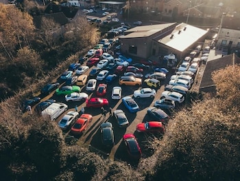 Used Honda CR-V 2022 for sale - 77341190: Photo