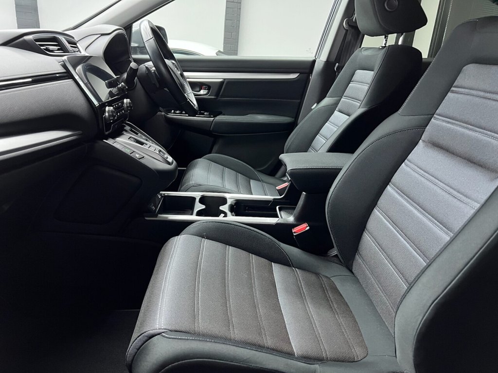 Used Honda CR-V 2022 for sale - 77341190: Photo 2