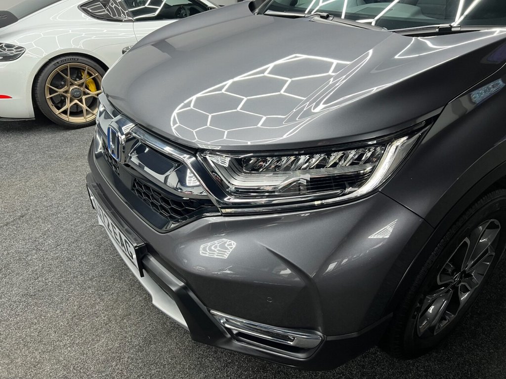 Used Honda CR-V 2022 for sale - 77341190: Photo 22