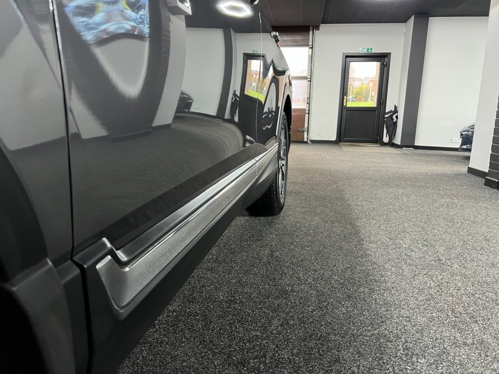 Used Honda CR-V 2022 for sale - 77341190: Photo 24