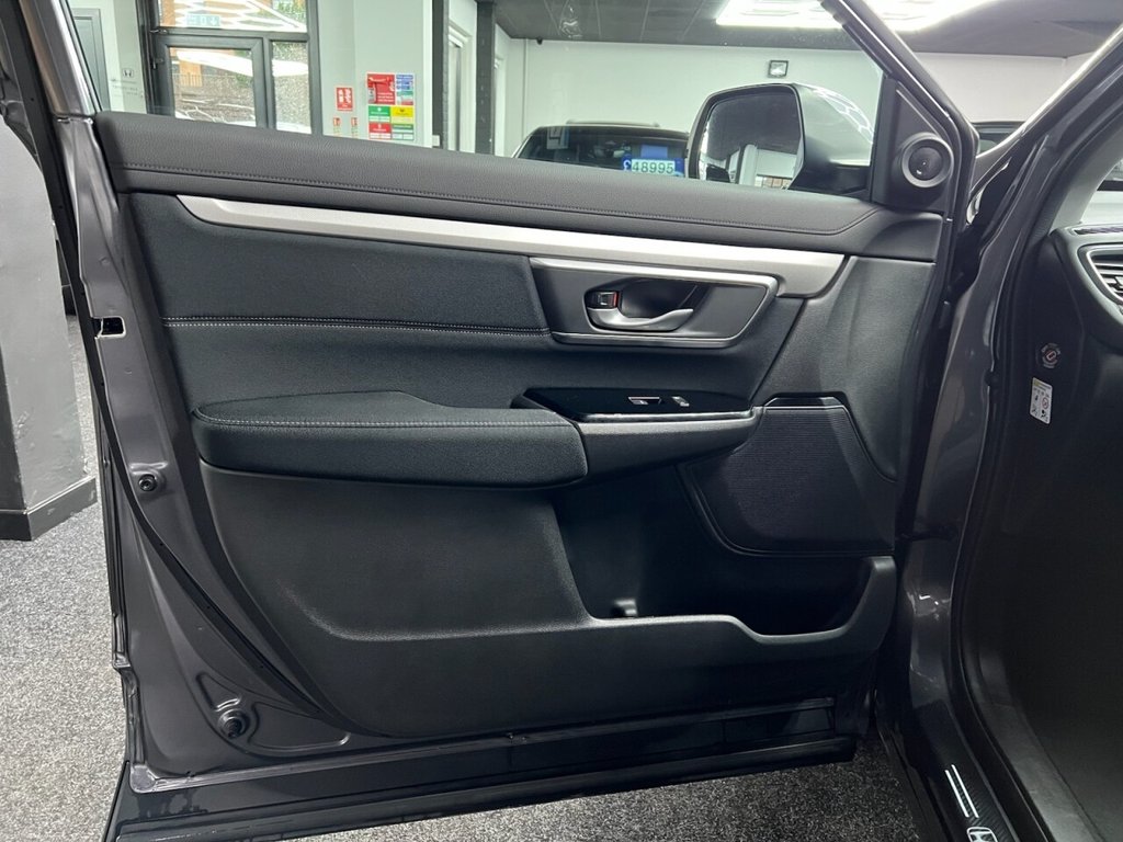 Used Honda CR-V 2022 for sale - 77341190: Photo 25