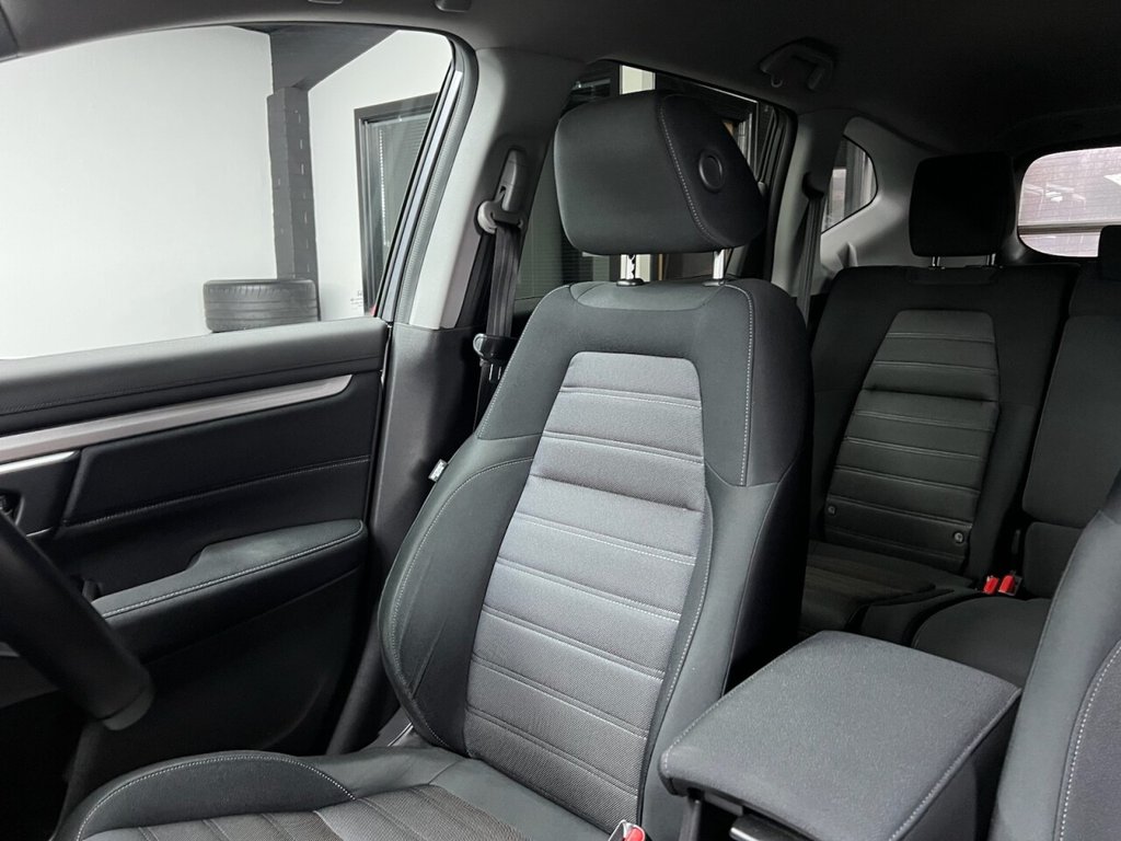 Used Honda CR-V 2022 for sale - 77341190: Photo 27