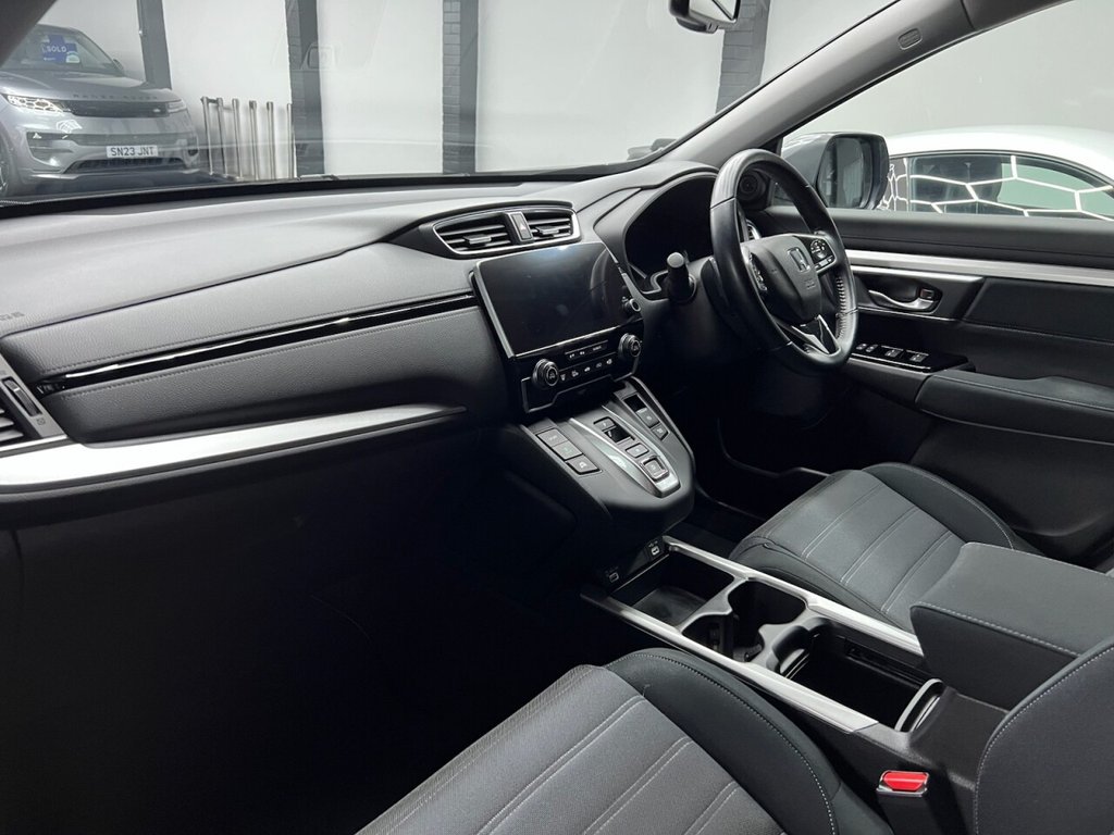 Used Honda CR-V 2022 for sale - 77341190: Photo 29