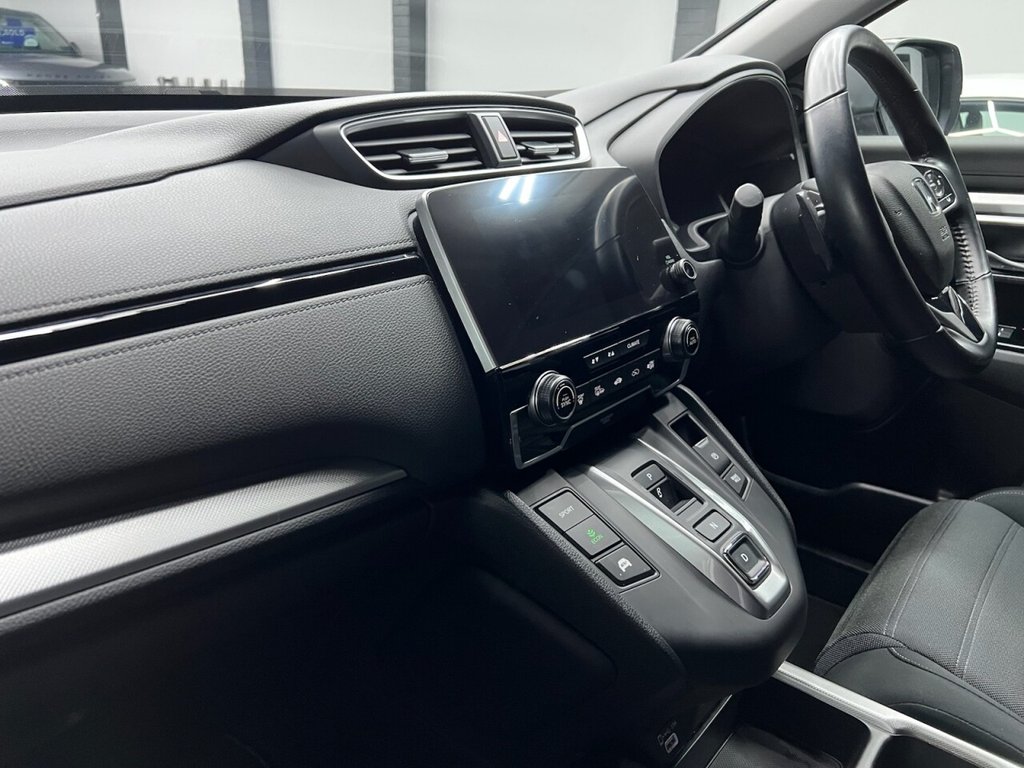 Used Honda CR-V 2022 for sale - 77341190: Photo 30