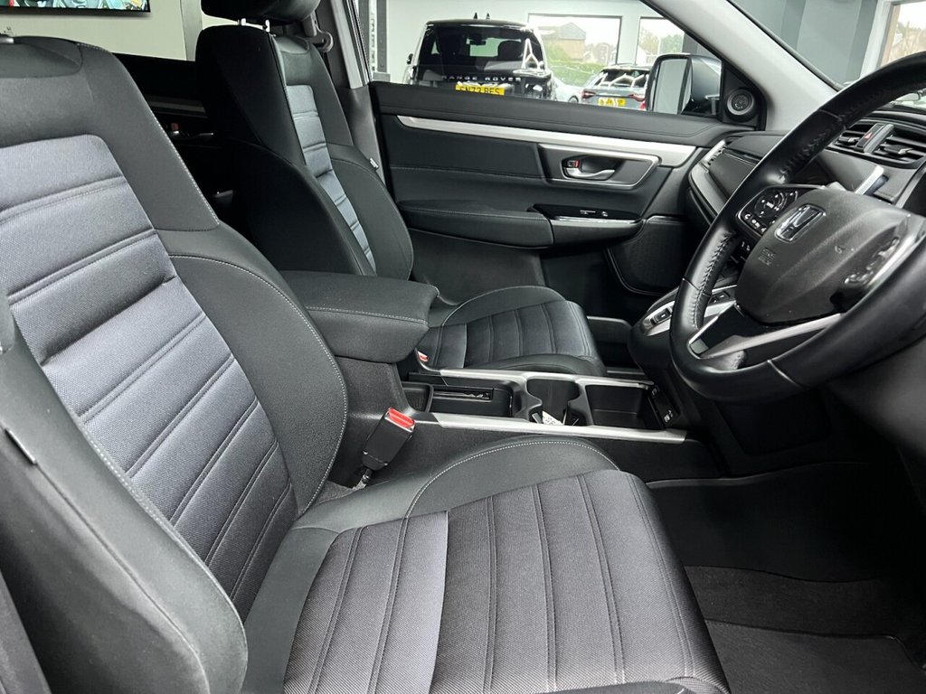 Used Honda CR-V 2022 for sale - 77341190: Photo 32