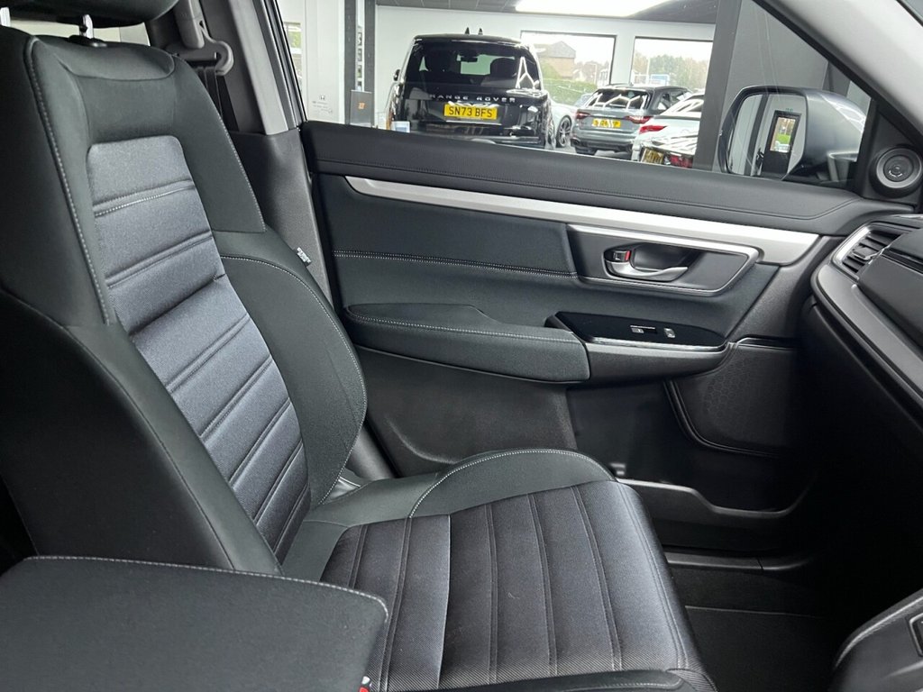 Used Honda CR-V 2022 for sale - 77341190: Photo 33