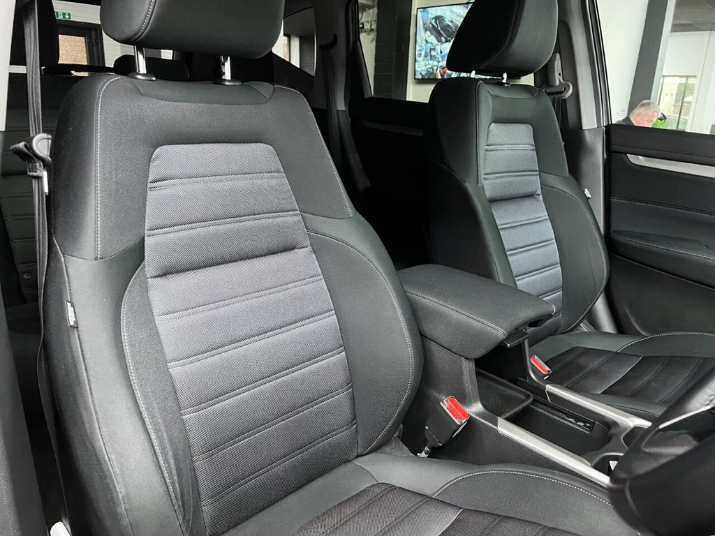 Used Honda CR-V 2022 for sale - 77341190: Photo 35