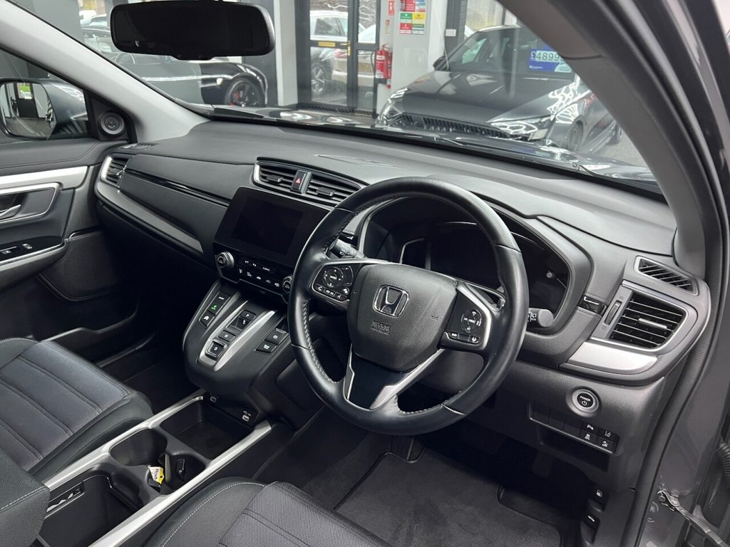 Used Honda CR-V 2022 for sale - 77341190: Photo 36