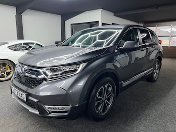 Used Honda CR-V 2022 for sale - 77341190: Photo