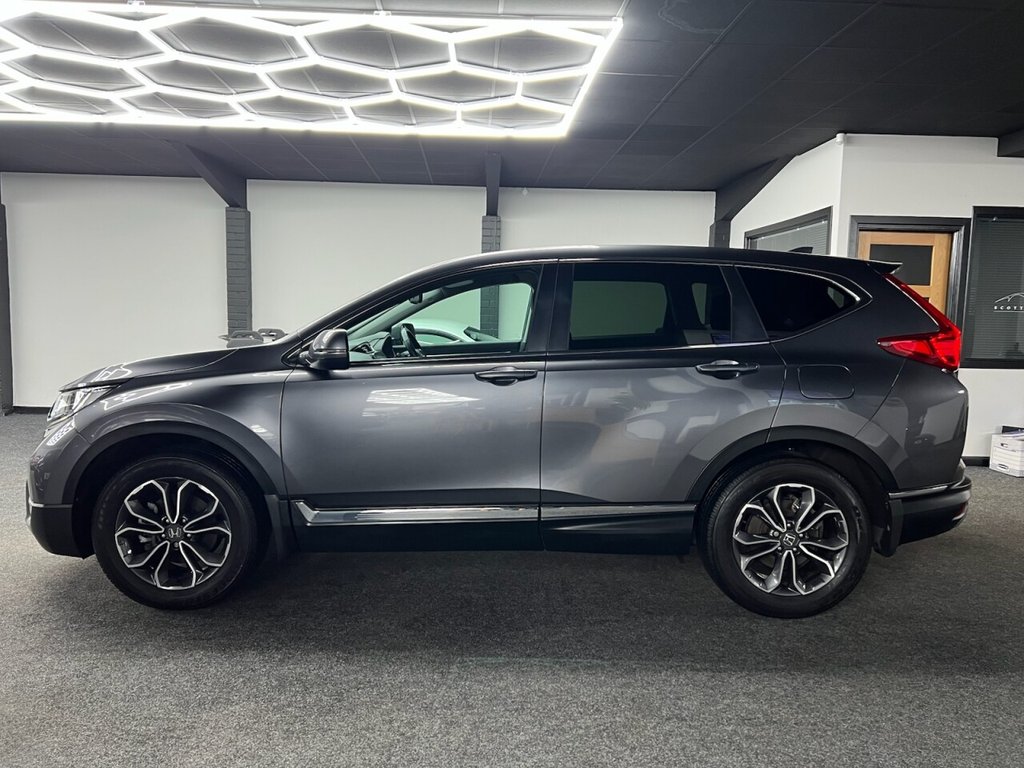 Used Honda CR-V 2022 for sale - 77341190: Photo 4