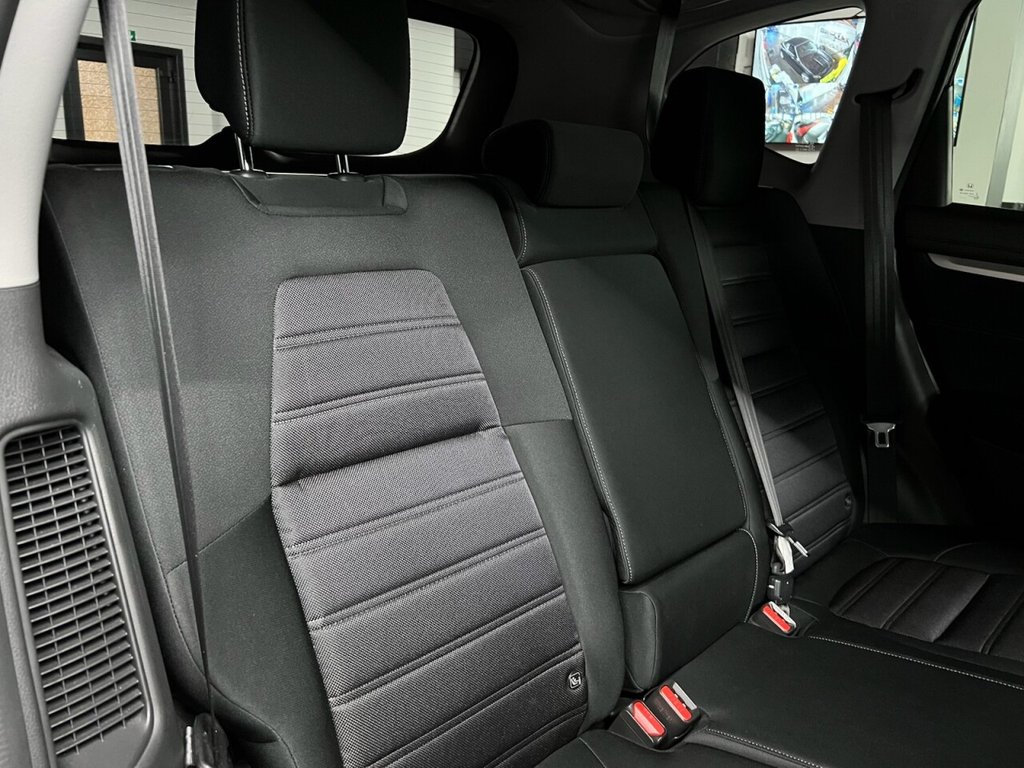 Used Honda CR-V 2022 for sale - 77341190: Photo 40