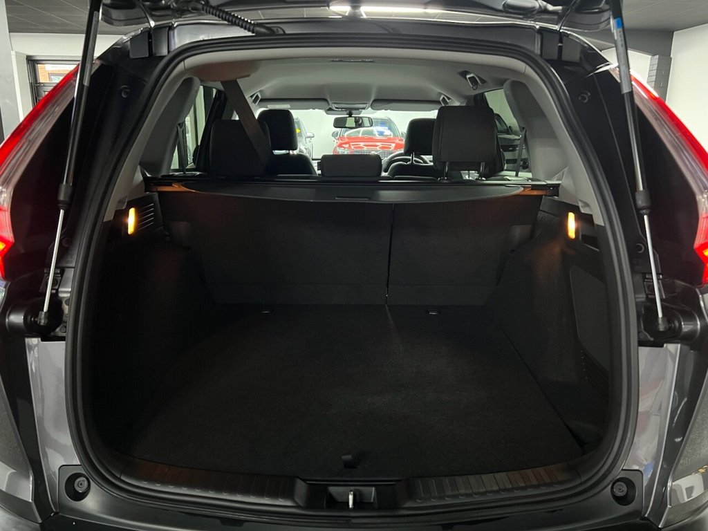 Used Honda CR-V 2022 for sale - 77341190: Photo 44