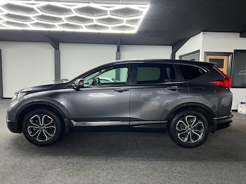 Used Honda CR-V 2022 for sale - 77341190: Photo