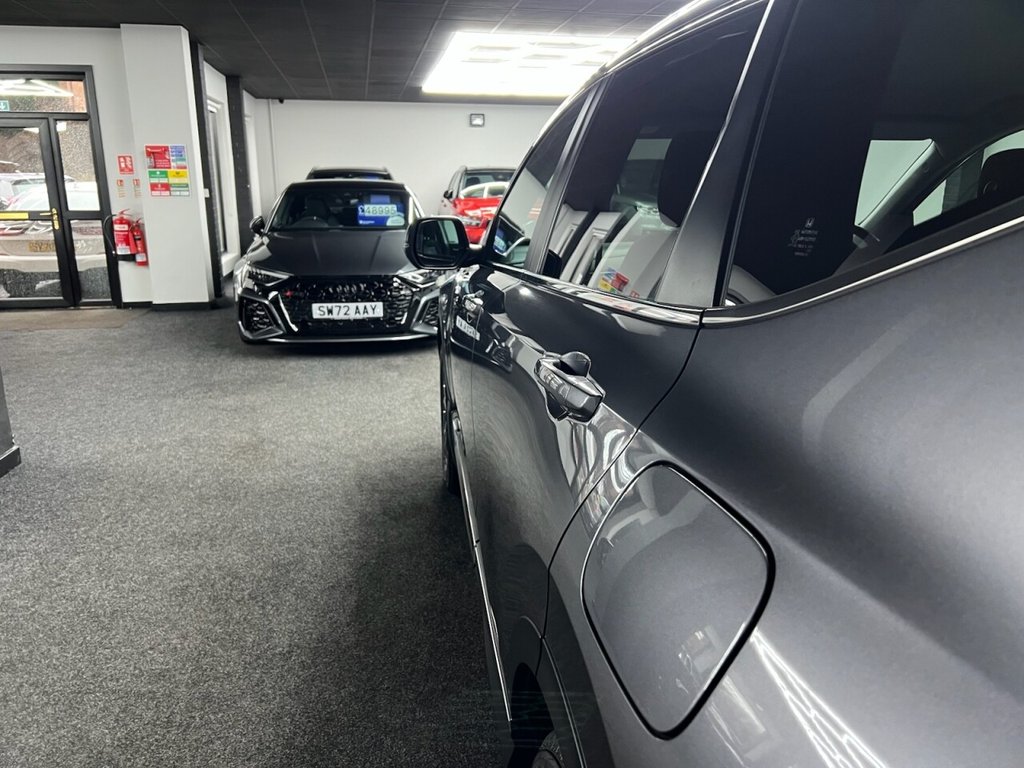 Used Honda CR-V 2022 for sale - 77341190: Photo 6