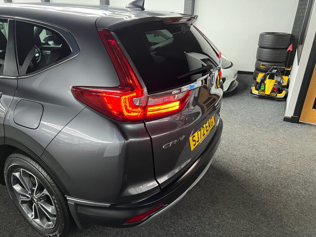 Used Honda CR-V 2022 for sale - 77341190: Photo 8