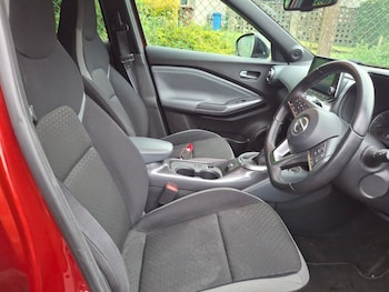 Used Nissan Juke 2022 for sale - 78749569: Photo