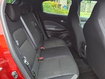 Used Nissan Juke 2022 for sale - 78749569: Photo