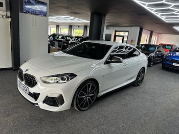 Used BMW 2 Series Gran Coupe 2022 for sale - 74866299: Photo