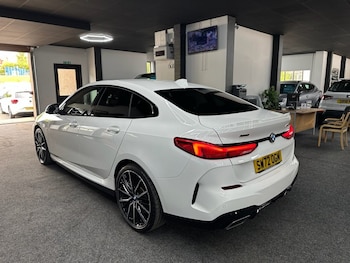 Used BMW 2 Series Gran Coupe 2022 for sale - 74866299: Photo