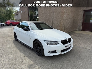 BMW - 3 Series
