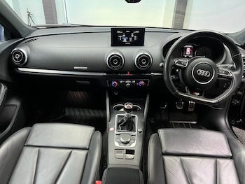 Used Audi A3 2014 for sale - 79221792: Photo