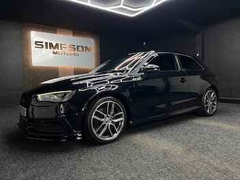 Used Audi A3 2014 for sale - 79221792: Photo