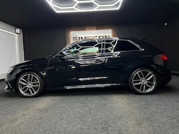 Used Audi A3 2014 for sale - 79221792: Photo