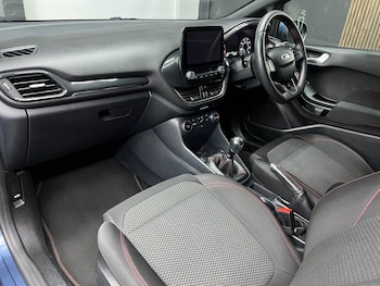 Used Ford Fiesta 2020 for sale - 79588030: Photo