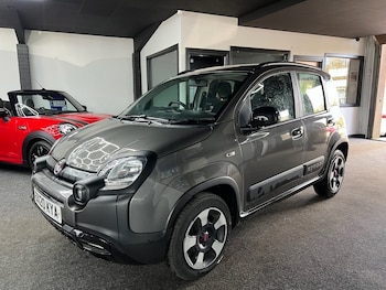 Used Fiat Panda 2020 for sale - 78124129: Photo