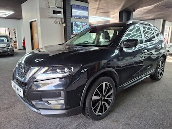 Used Nissan X-Trail 2021 for sale - 76454014: Photo