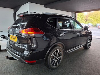 Used Nissan X-Trail 2021 for sale - 76454014: Photo