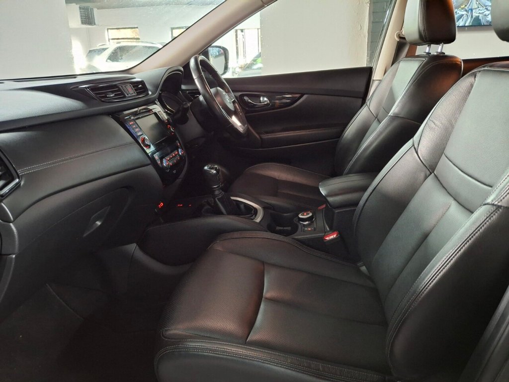 Used Nissan X-Trail 2021 for sale - 76454014: Photo 6