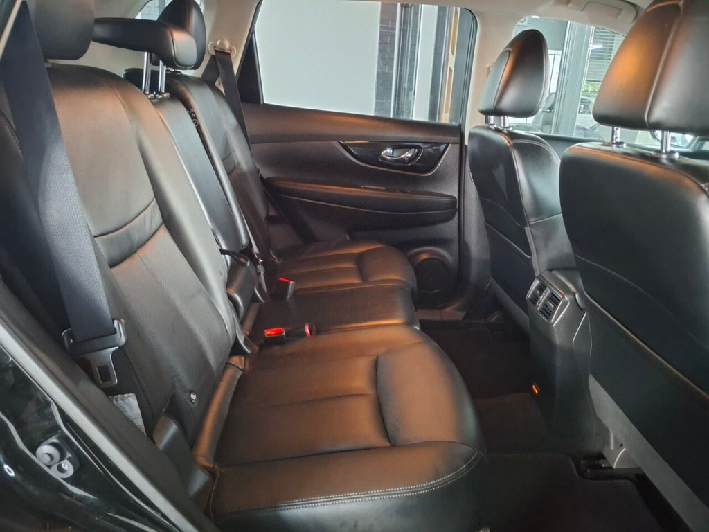 Used Nissan X-Trail 2021 for sale - 76454014: Photo 8