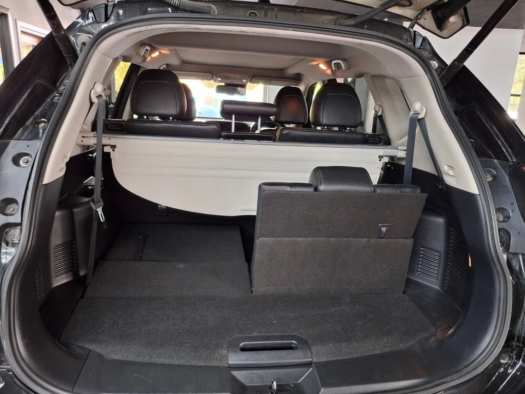 Used Nissan X-Trail 2021 for sale - 76454014: Photo 9