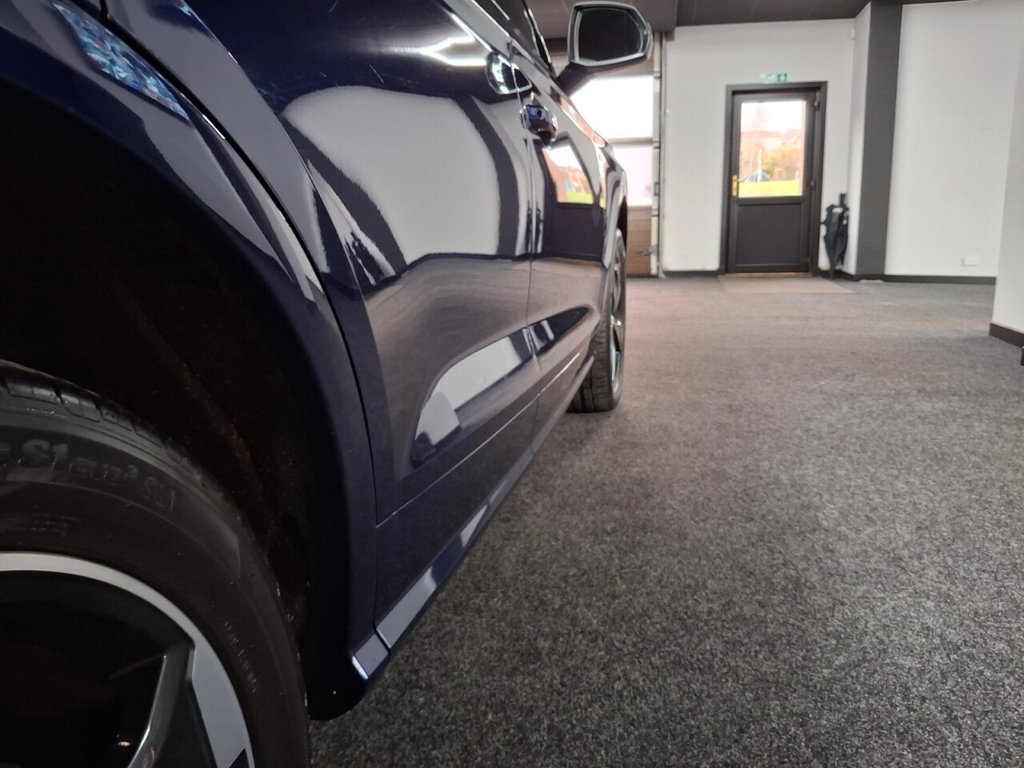 Used Audi Q5 2019 for sale - 76900224: Photo 12