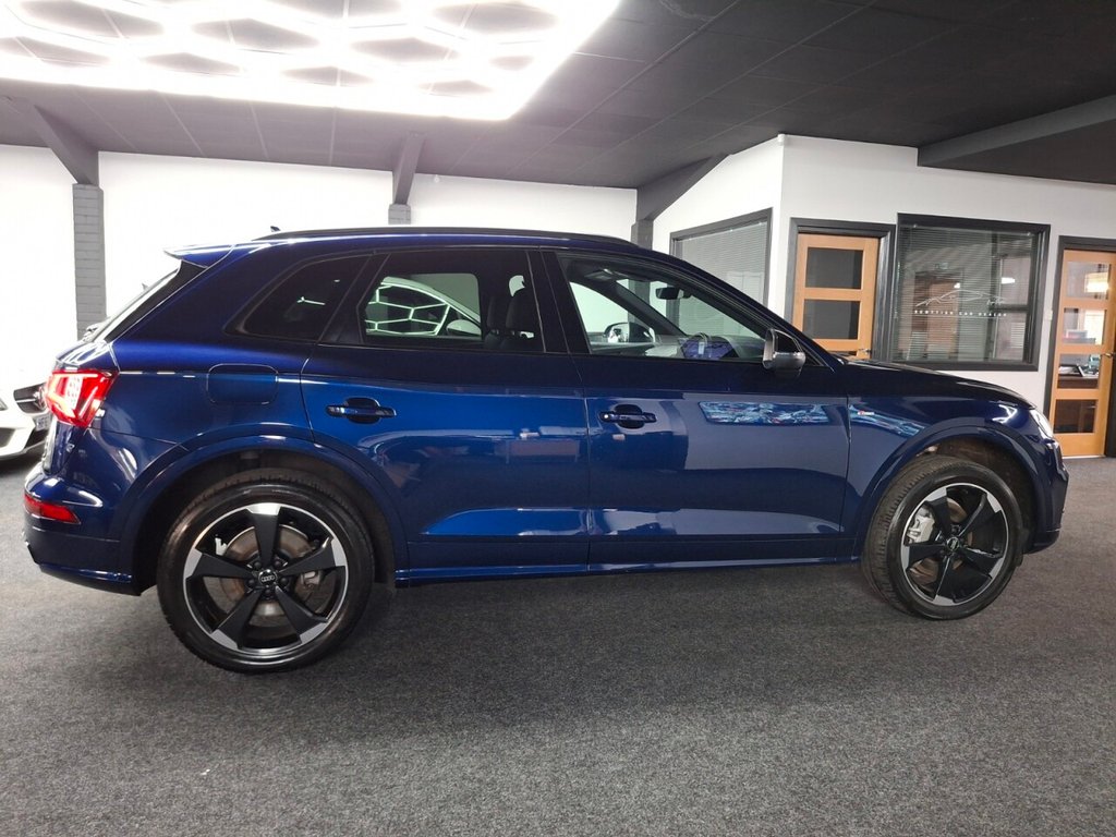 Used Audi Q5 2019 for sale - 76900224: Photo 14