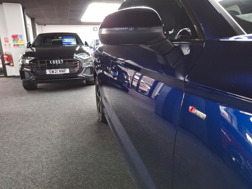 Used Audi Q5 2019 for sale - 76900224: Photo 15