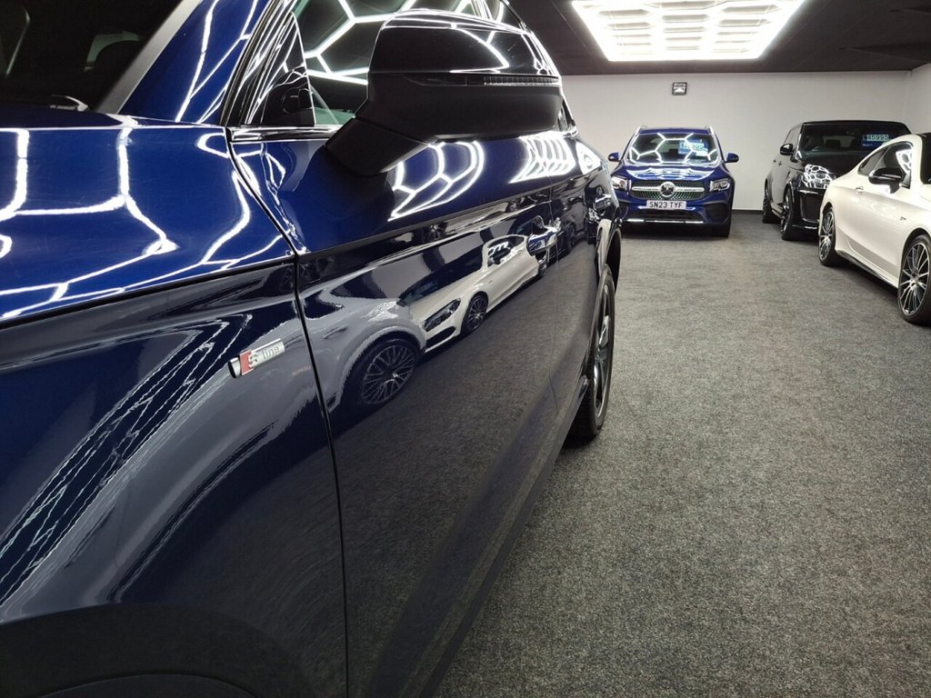 Used Audi Q5 2019 for sale - 76900224: Photo 21