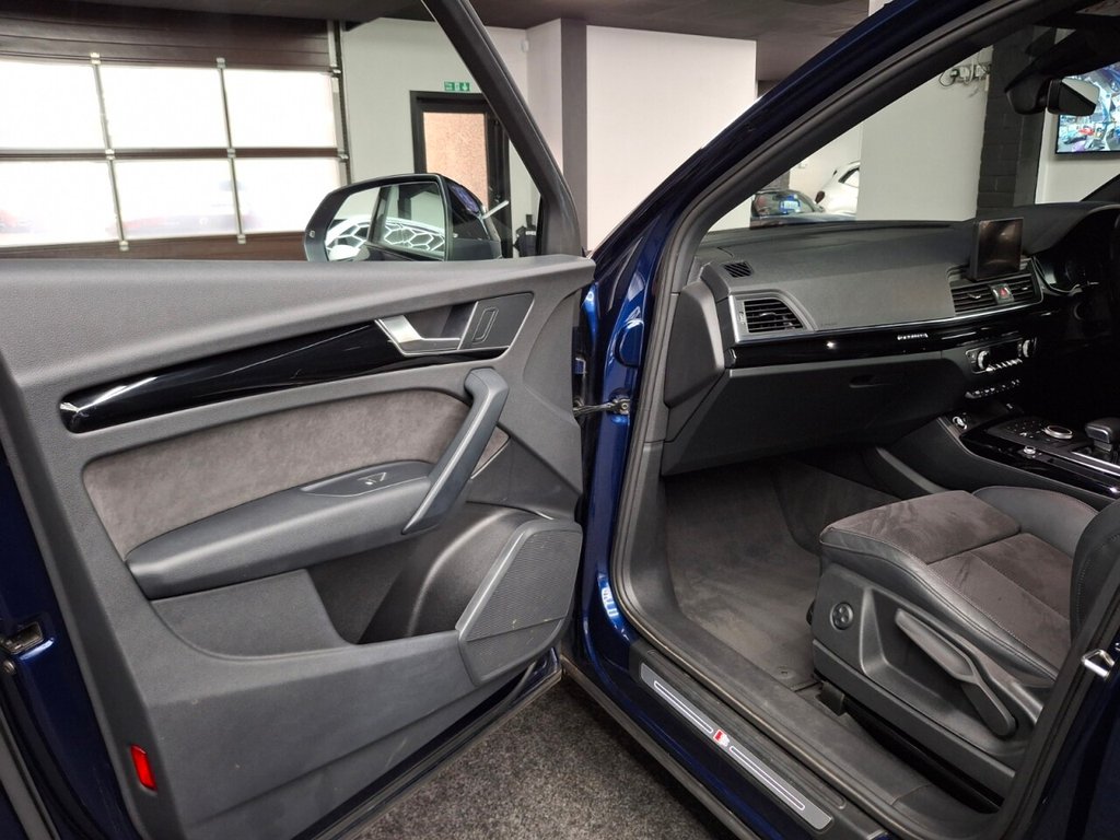 Used Audi Q5 2019 for sale - 76900224: Photo 23