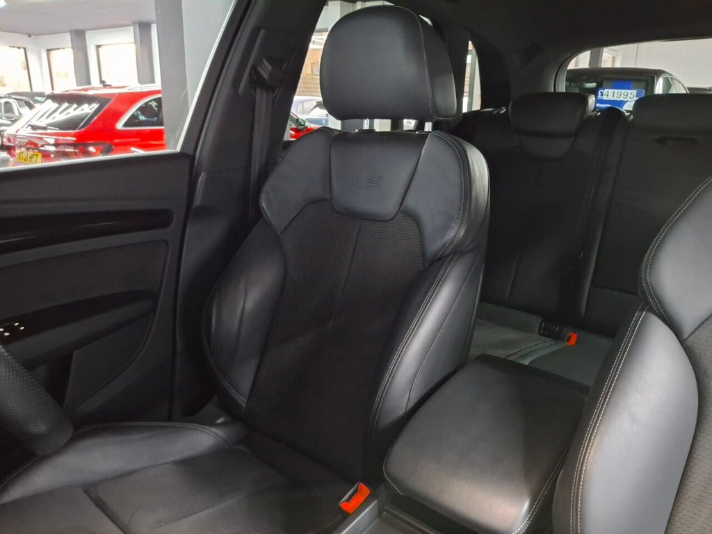 Used Audi Q5 2019 for sale - 76900224: Photo 26