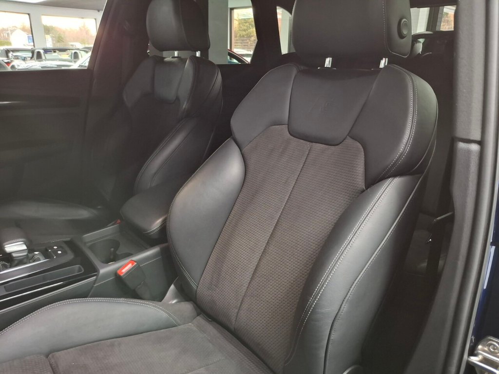 Used Audi Q5 2019 for sale - 76900224: Photo 27
