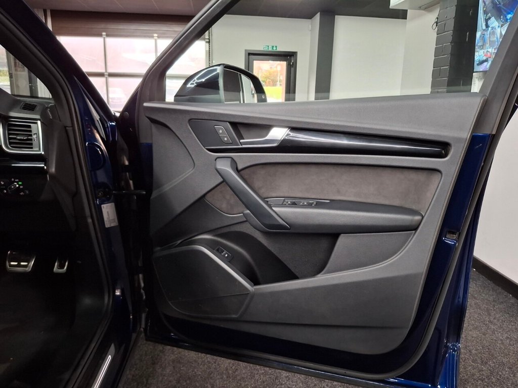 Used Audi Q5 2019 for sale - 76900224: Photo 30