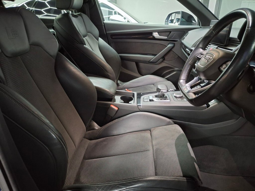 Used Audi Q5 2019 for sale - 76900224: Photo 31