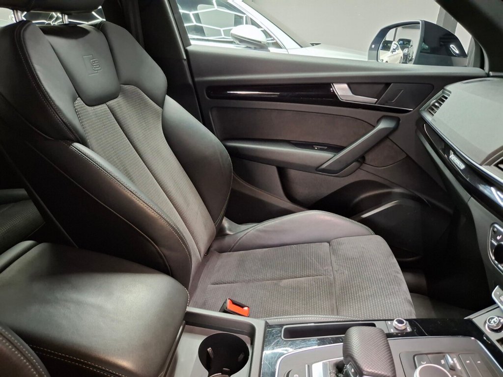 Used Audi Q5 2019 for sale - 76900224: Photo 32