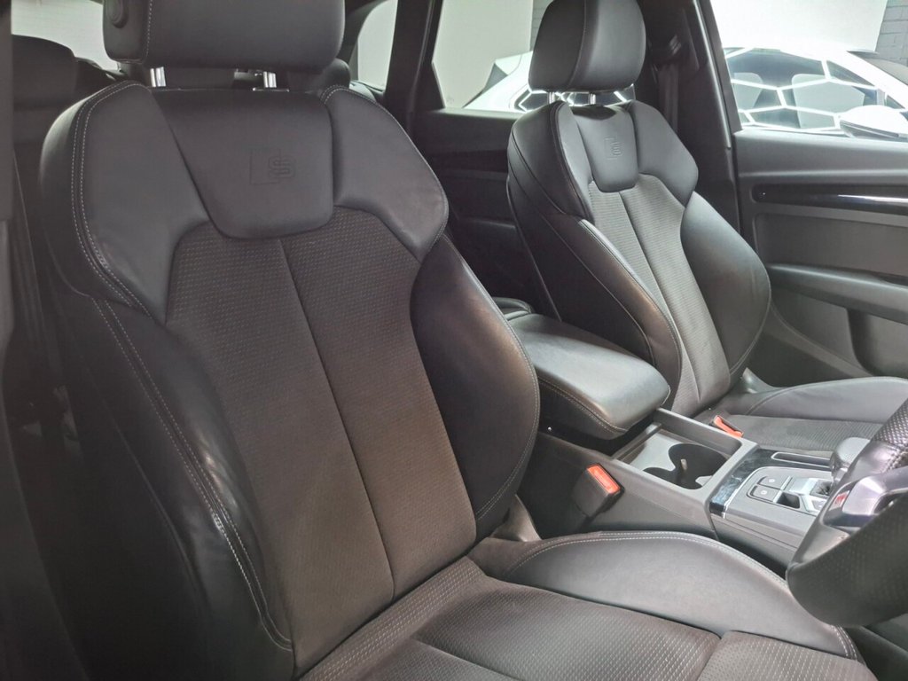 Used Audi Q5 2019 for sale - 76900224: Photo 34